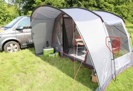 Photo of free Vango Cove Awning (Dursley) #1