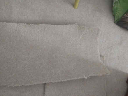 Photo of free Carpet off cuts (Borehamwood WD6) #1