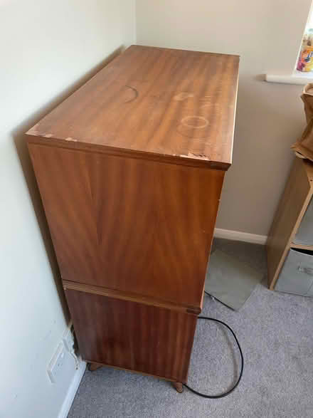 Photo of free Unit (BN3) #4