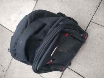Photo of free Aerolite rucksack/bag (Norham Manor OX2) #1