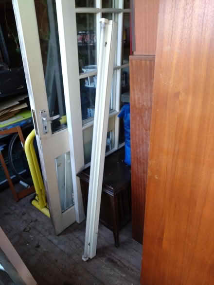 Photo of free Fluorescent Ceiling Lamp (CT2) #1
