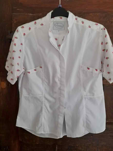 Photo of free Riding shirt (Yockleton SY5) #2