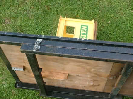 Photo of free Workbench (OX11 Harwell) #3
