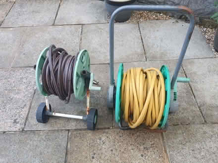 Photo of free Hose pipe (Colehill BH21) #1