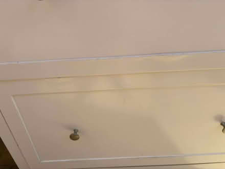 Photo of free Bathroom cabinet with sink (RH16) #2