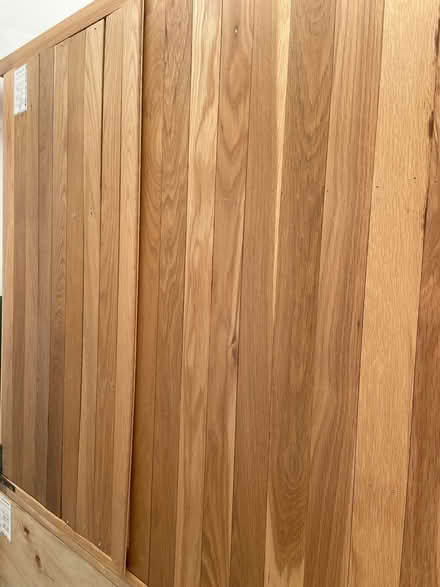 Photo of free Solid wood (oak) dresser/ sideboard (DA5 - Collection Only) (Bexley DA5) #3