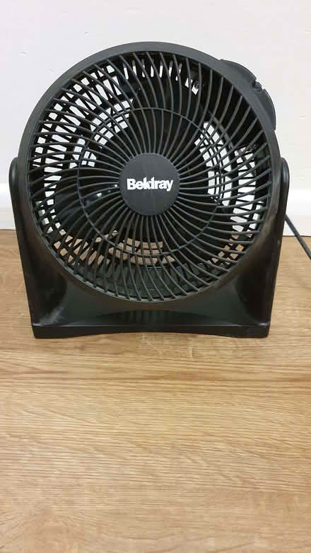 Photo of free Fan (Blackbird Leys OX4) #1