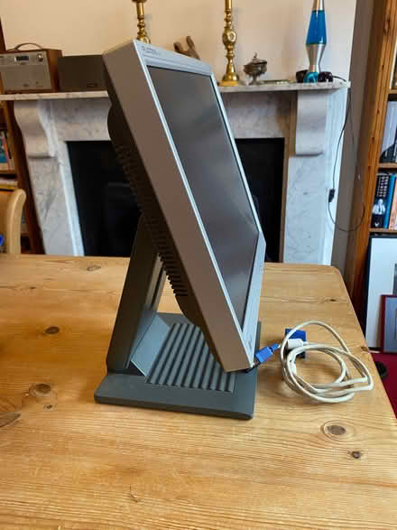 Photo of free Computer monitor (Battledown GL52) #2