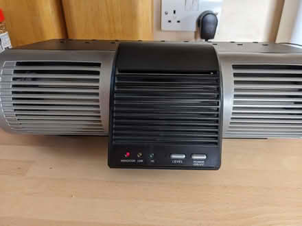 Photo of free Air purifier (Bray SL6) #2