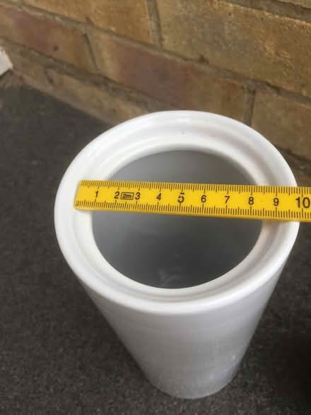 Photo of free Toilet brush holders (Wallingford) #3