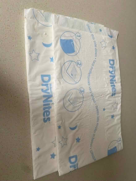 Photo of free Two bed mats (ME8) #1