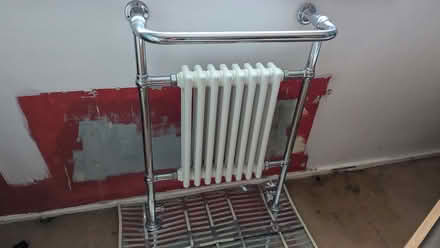 Photo of free Cheshunt Radiators (Churchgate EN7) #1