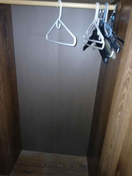 Photo of free Wardrobe (Havertown) #2