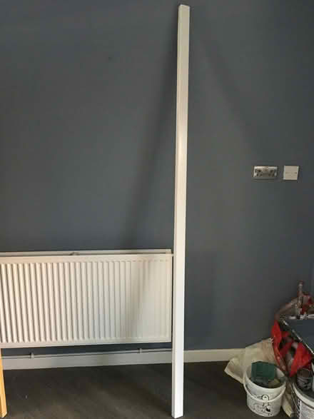 Photo of free Plastic Trunking (Eston TS6) #1