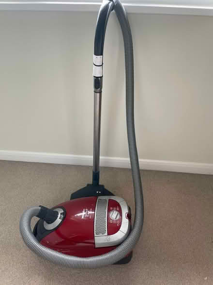 Photo of free Vacuum cleaner (Headington, Oxford OX3) #2