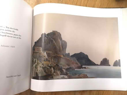 Photo of free Art book (Camberwell SE5) #2