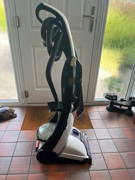 Photo of free Spares / repairs Bissell Carpet cleaner (Trumpsgreen GU25) #3