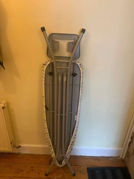 Photo of free Ironing board (EH3) #2