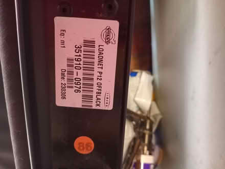 Photo of free Loadnet for volvo v50 estate (Ludlow SY8) #2