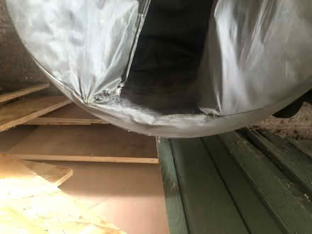 Photo of free Collapsible bin (Hilperton BA14) #1