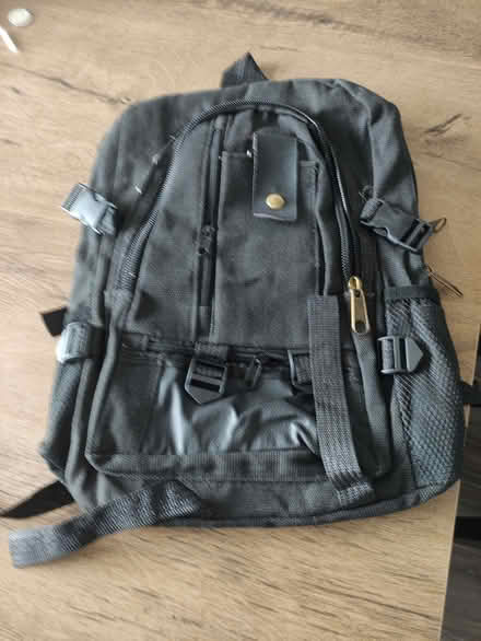 Photo of free Boys Bag (Lofthouse Gate WF1) #1