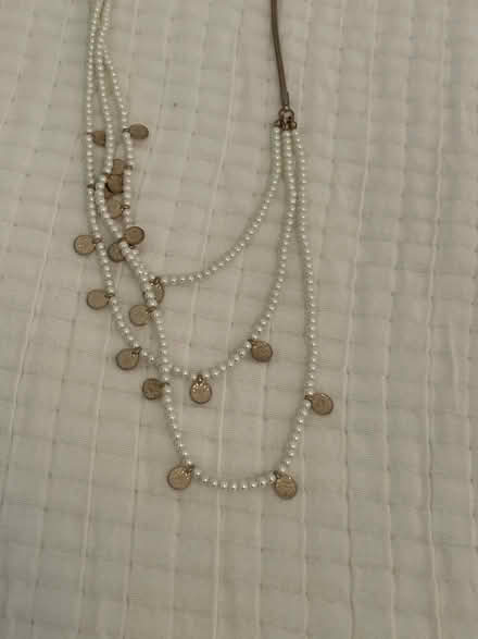 Photo of free Costume jewelry (Dempster east of Ridge) #4
