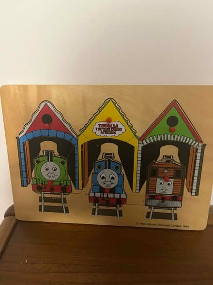 Photo of free Various children’s toys (Broadstairs CT10) #3