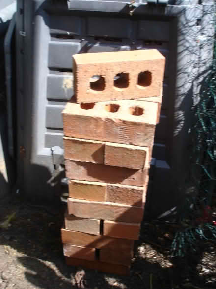 Photo of free Bricks (Woodbridge IP12) #1