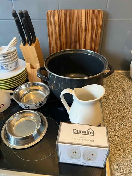 Photo of free Kitchen clear out (Handsworth, S13) #2