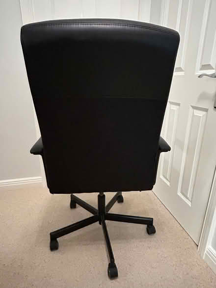 Photo of free Office Chair (Littleover DE23) #3