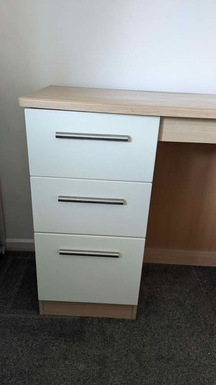 Photo of free Dressing table (Loughton IG10) #3