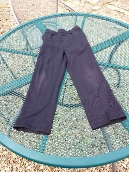 Photo of free Girls Age 6 School Trousers. (Bishops Cleeve GL52) #1