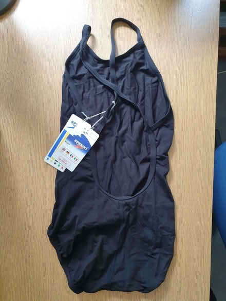 Photo of free Swimming costume (Fishers Green SG1) #4