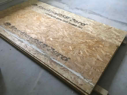 Photo of free Structural OSB boards (Whitchurch, Tavistock) #3