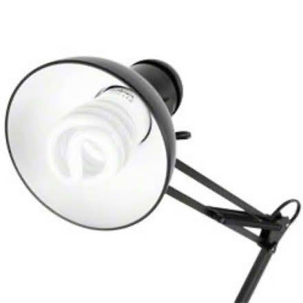 Photo of free Folding Photoshoot Table + Lights (Upton Gardens) #4