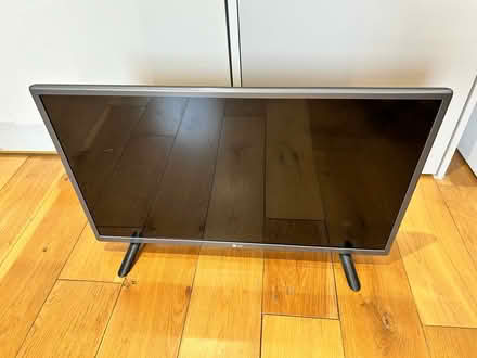 Photo of free lg tv (Auriol Road) #1