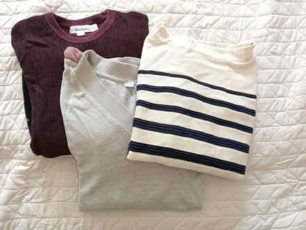 Photo of free Selection of women's clothing (W5) #1