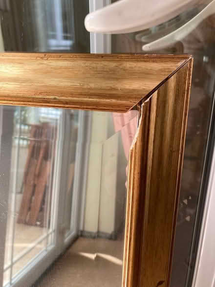 Photo of free Mirror (Bisley) #2