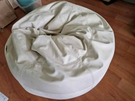 Photo of free Large beanbag (NW10) #1