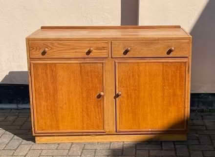 Photo of free Sideboard (Ledbury HR8) #1