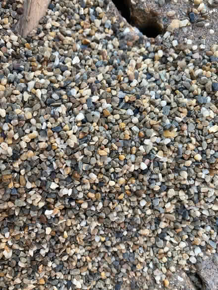 Photo of free Small Gravel (Clerkenwell, EC1R) #1