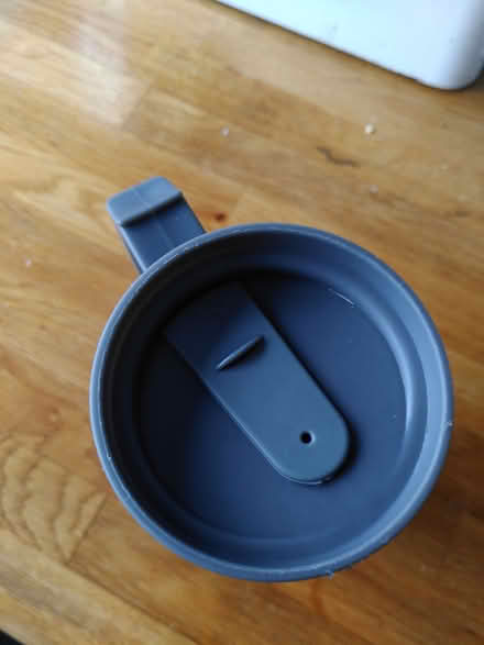 Photo of free Travel mug (Marshalswick AL4) #3