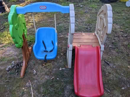Photo of free Little Tikes Play Set (21146) #1