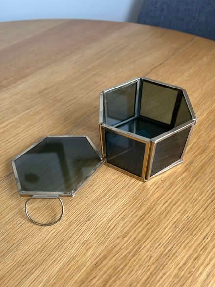 Photo of free Jewellery Box (Gilmerton Dykes Avenue) #1