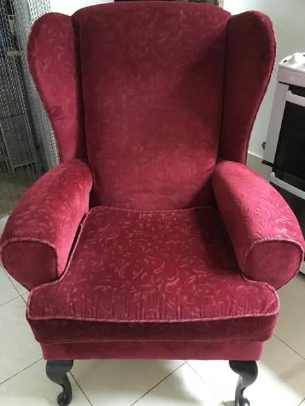 Photo of free Armchair (Morland CA10) #1