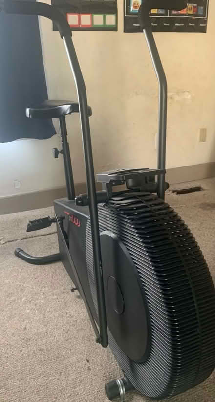 Photo of free Lifestlyler DT 1000 EXERCISE BIKE (Perkasie) #1