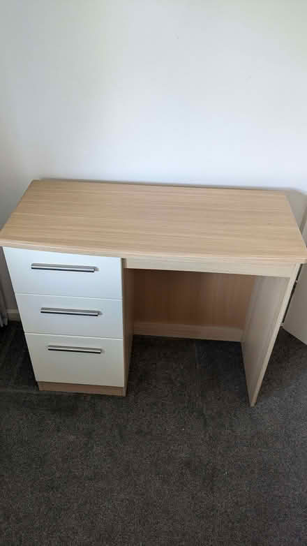 Photo of free Dressing table (Loughton IG10) #2