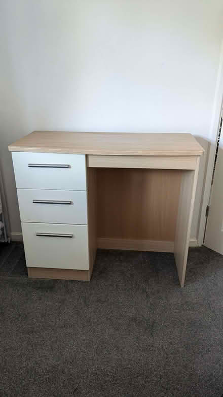 Photo of free Dressing table (Loughton IG10) #1