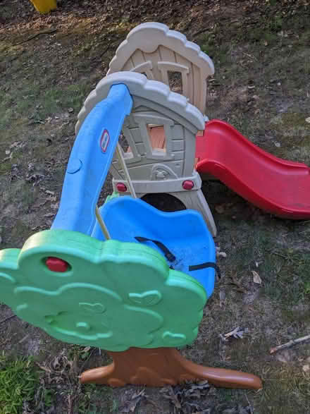 Photo of free Little Tikes Play Set (21146) #3