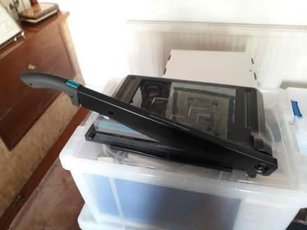 Photo of free Paper Guillotine (BR8) #1